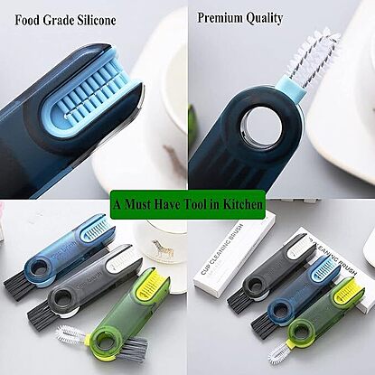 Buy Bottle cleaning brush